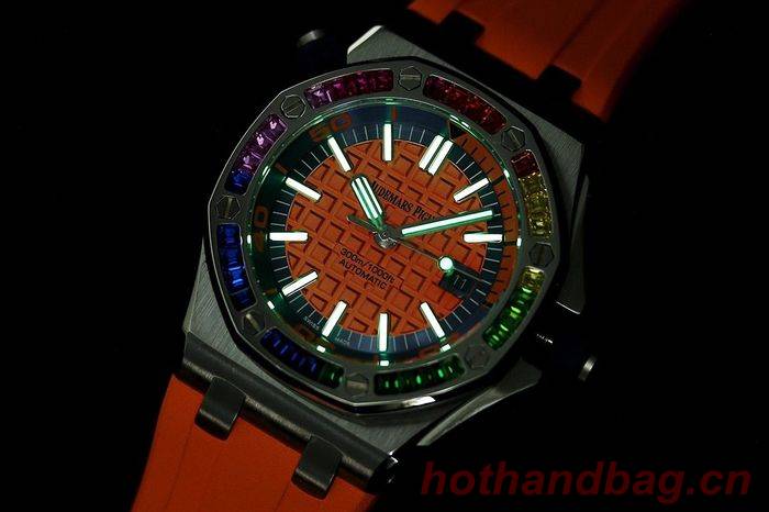 Audemars Piguet Watch APW00055 Audemars Piguet Watch APW00055